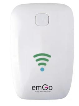 emGo U25 wireless repeater 